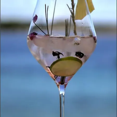 Luxury tent Glamping Festa Kornati Pristanisce