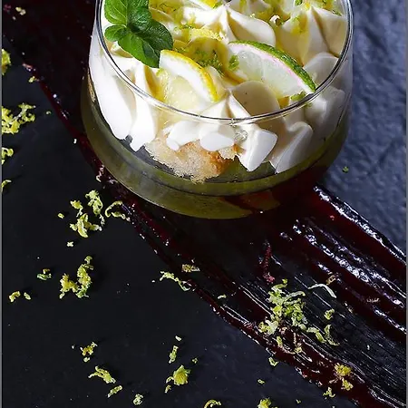 Glamping Festa Kornati * Pristanisce