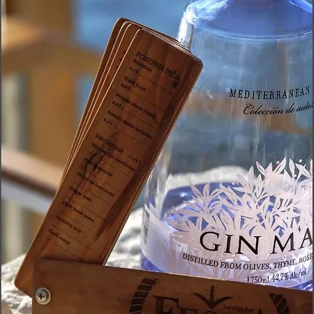 Glamping Festa Kornati Pristanisce