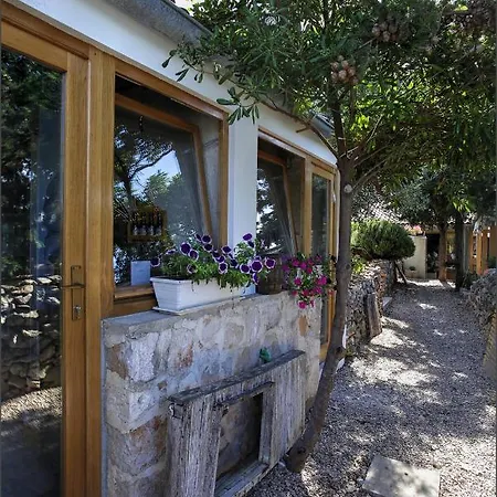 Glamping Festa Kornati Luxusní stan *