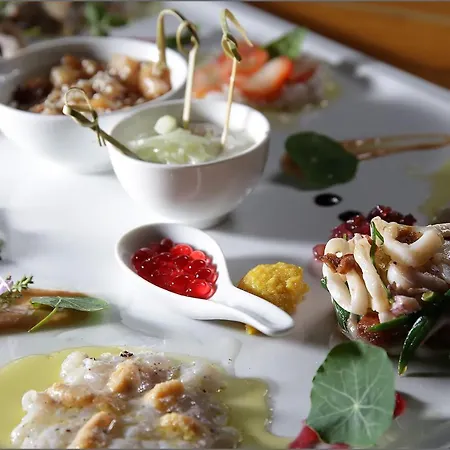 Glamping Festa Kornati Luxusní stan Pristanisce