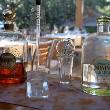 Glamping Festa Kornati