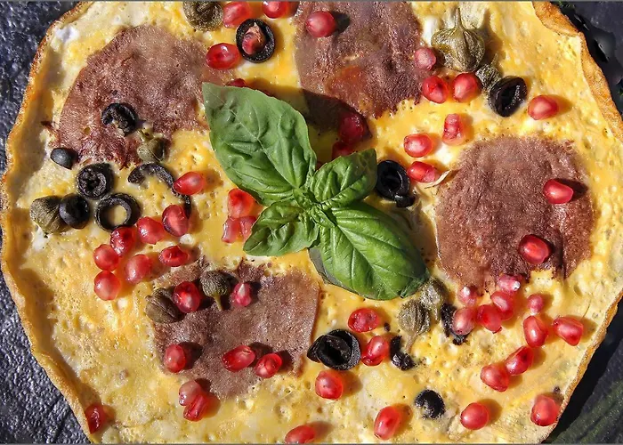 Glamping Festa Kornati Luxusní stan Pristanisce