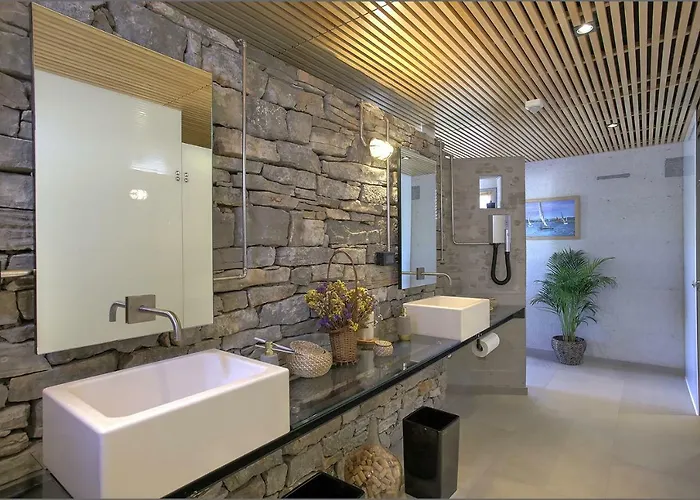 Glamping Festa Kornati Luxusní stan Pristanisce