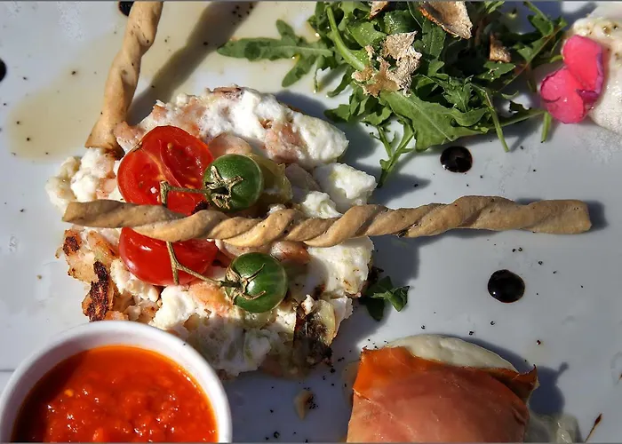 Glamping Festa Kornati