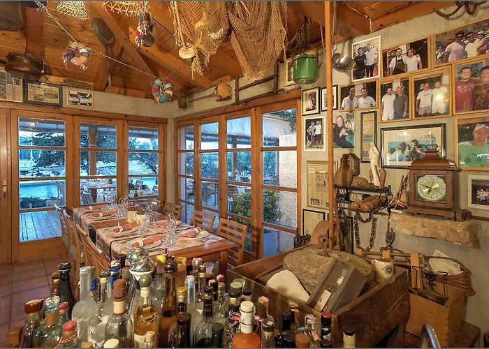 Glamping Festa Kornati *