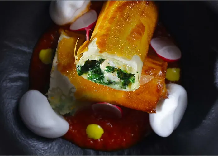 Glamping Festa Kornati Pristanisce