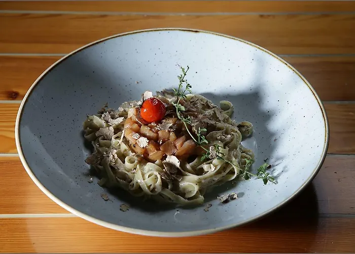 Glamping Festa Kornati Pristanisce