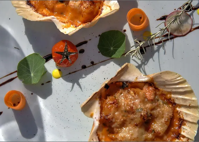 Glamping Festa Kornati Luxusní stan