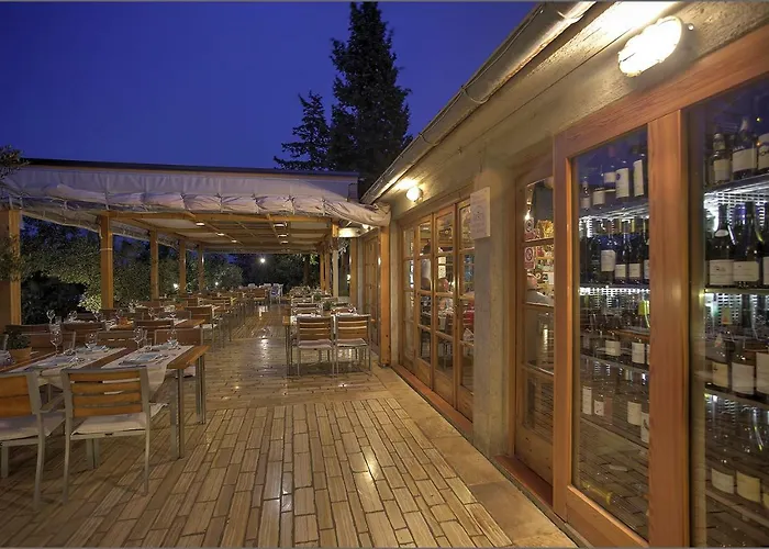 Glamping Festa Kornati Pristanisce