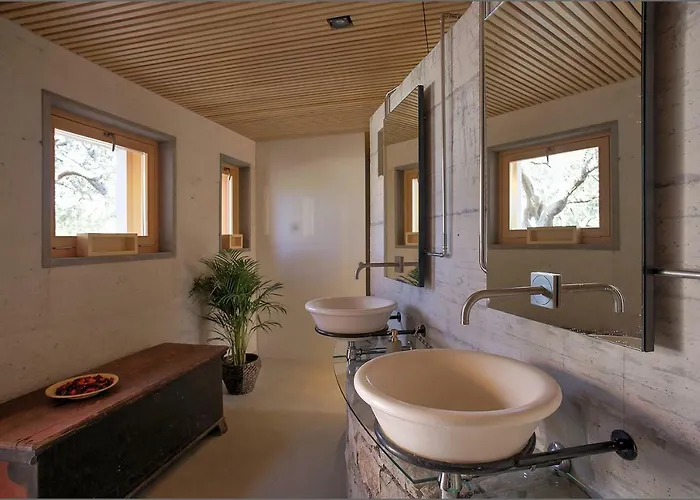 Luxusní stan Glamping Festa Kornati *