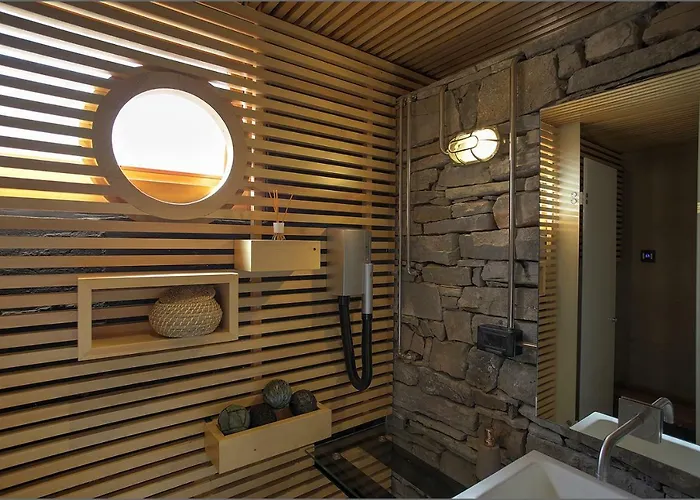 Luxusní stan Glamping Festa Kornati *