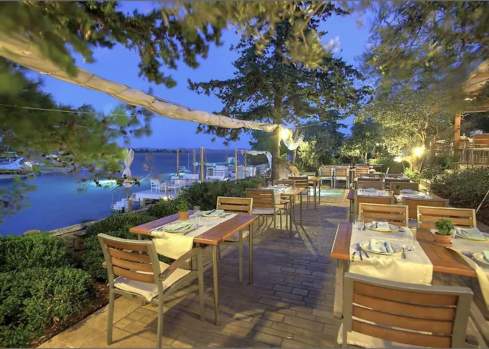 Glamping Festa Kornati * Pristanisce