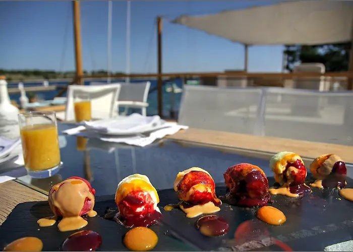 Glamping Festa Kornati Pristanisce