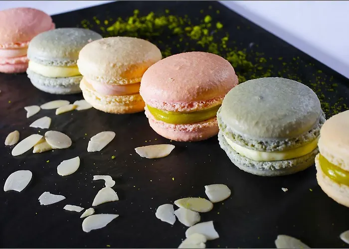 Glamping Festa Kornati Luksuzni šator