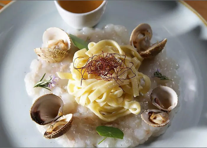 Glamping Festa Kornati Pristanisce