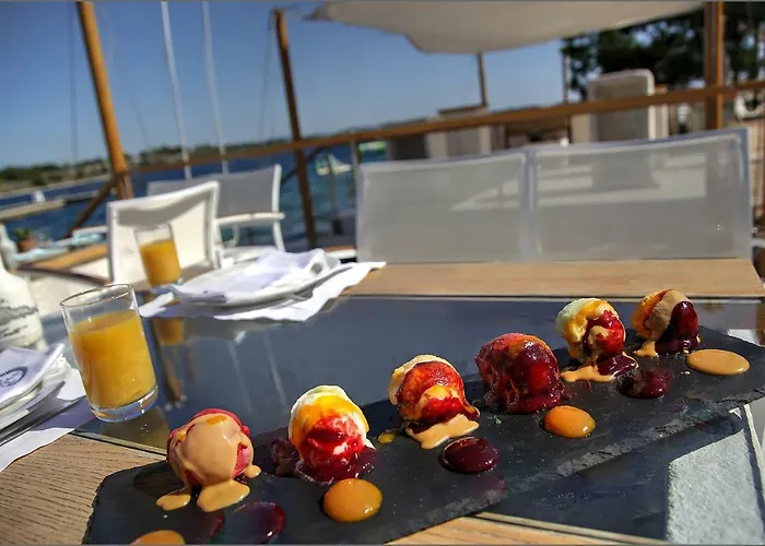 Glamping Festa Kornati *