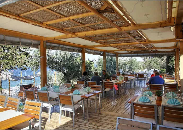 Glamping Festa Kornati Luksuzni šator *