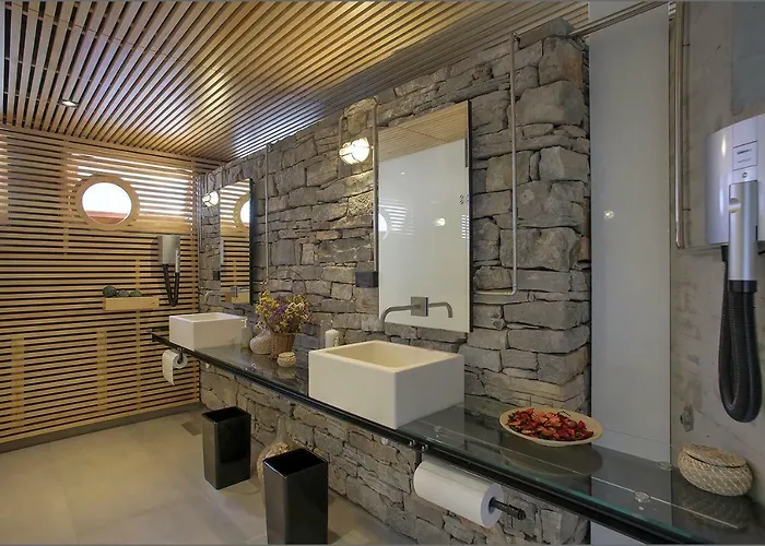 Glamping Festa Kornati * Pristanisce