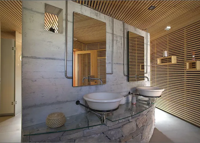 Glamping Festa Kornati Luxusní stan