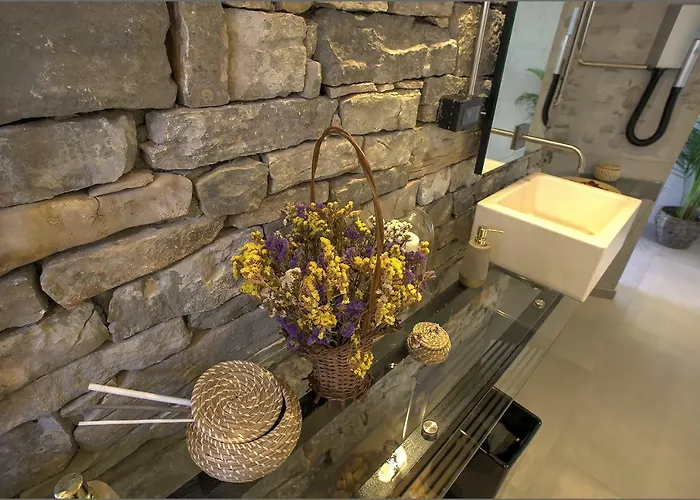 Glamping Festa Kornati