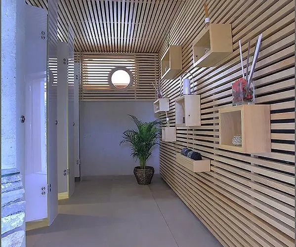 Glamping Festa Kornati Luxury tent *