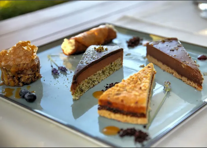 Glamping Festa Kornati * Pristanisce