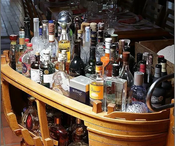 Luxusní stan Glamping Festa Kornati Pristanisce