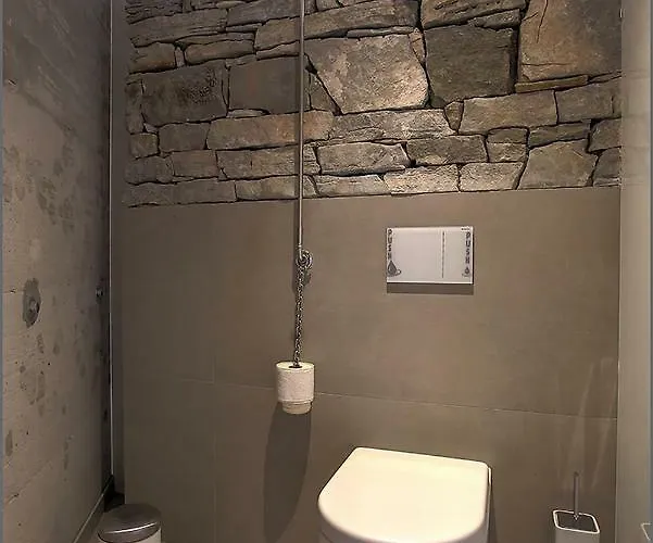 Glamping Festa Kornati Luxusní stan