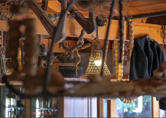 Glamping Festa Kornati Luxusní stan *