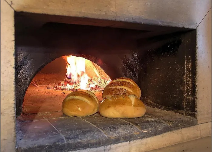 Glamping Festa Kornati