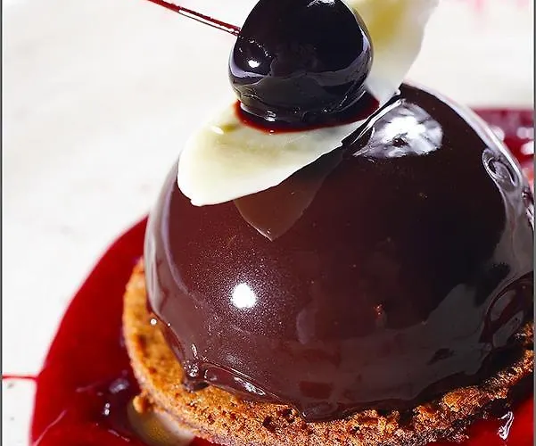 Glamping Festa Kornati * Pristanisce