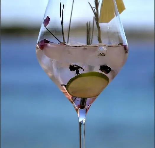 Luxusní stan Glamping Festa Kornati Pristanisce