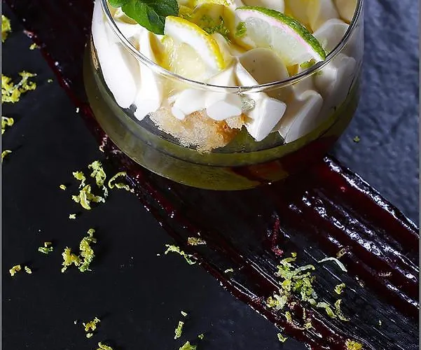 Glamping Festa Kornati * Pristanisce