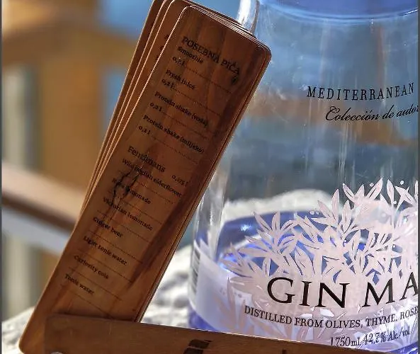 Glamping Festa Kornati Pristanisce