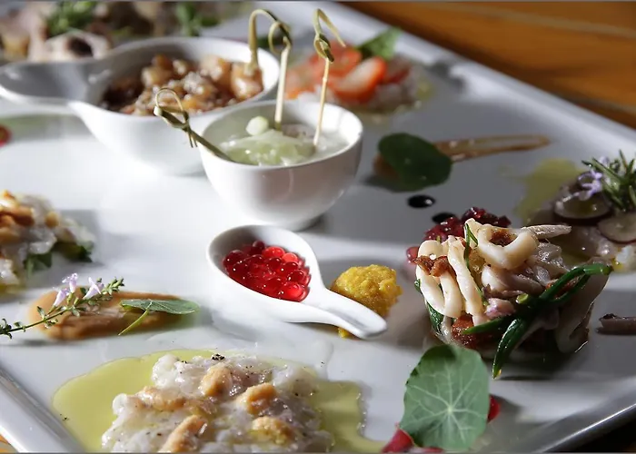 Glamping Festa Kornati Luxusní stan Pristanisce