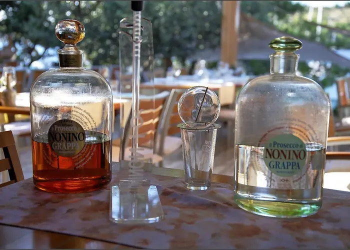 Glamping Festa Kornati